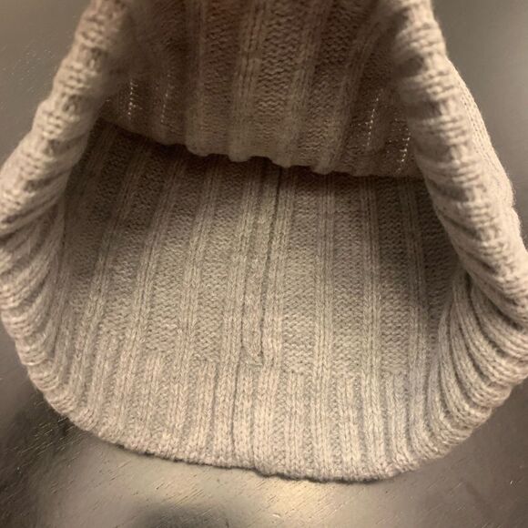Michael Kors Grey Beanie